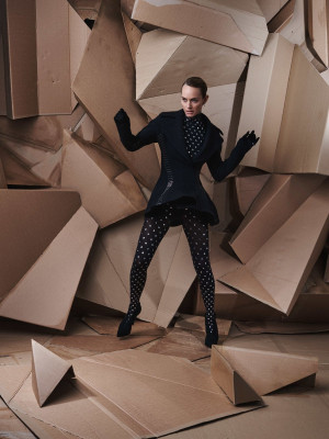 Amber Valletta pic #1328634