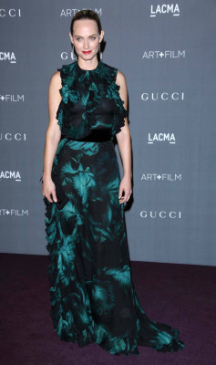 Amber Valletta pic #642453