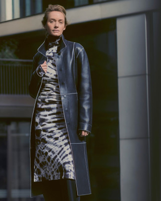 Amber Valletta pic #1345331
