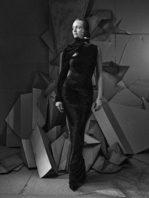 Amber Valletta pic #1328635
