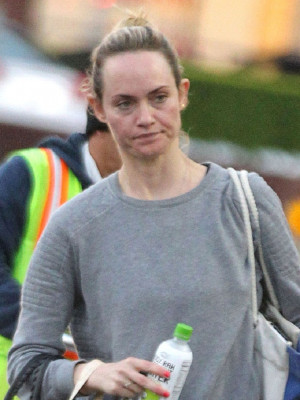Amber Valletta pic #585792