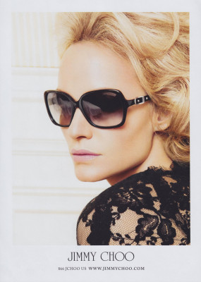 Amber Valletta pic #1352556