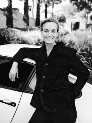 Amber Valletta pic #1361916