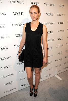 Amber Valletta pic #240444