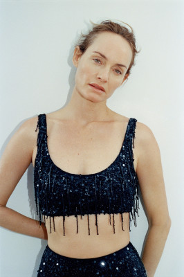 Amber Valletta pic #1331804