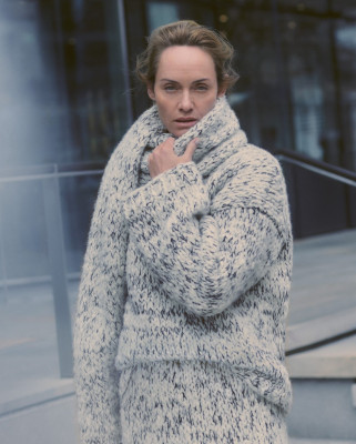 Amber Valletta pic #1335857