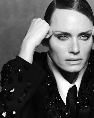 Amber Valletta pic #1343882