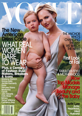 Amber Valletta pic #56963