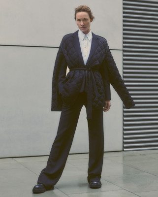 Amber Valletta pic #1345330