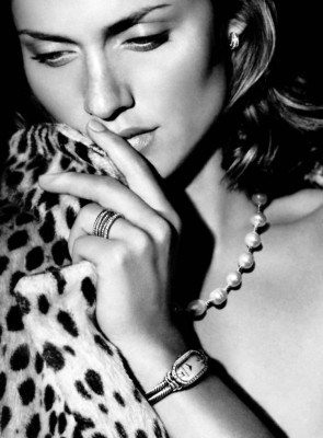 Amber Valletta pic #164508