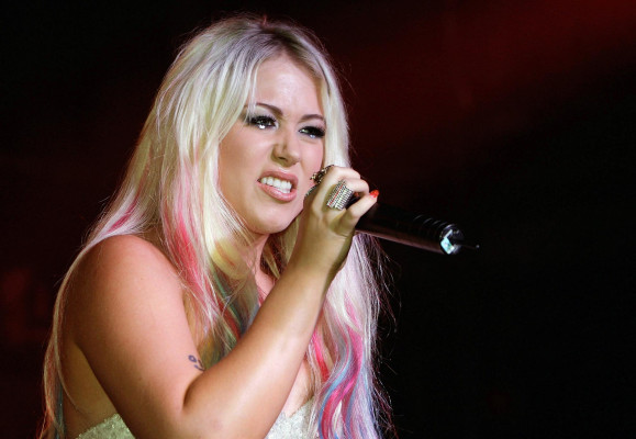 Amelia Lily pic #595544
