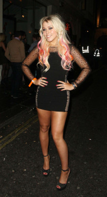 Amelia Lily pic #1000459