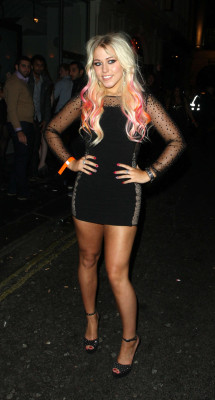 Amelia Lily pic #1000460