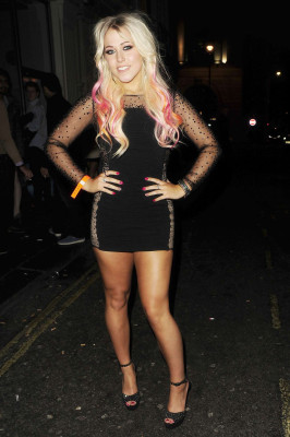 Amelia Lily pic #1000462