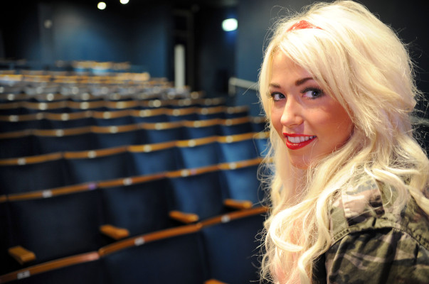 Amelia Lily pic #595546