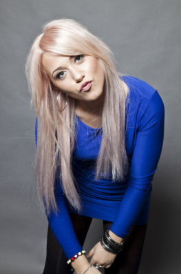 Amelia Lily pic #595548