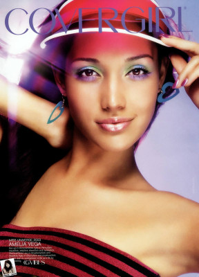 photo 8 in Amelia Vega gallery [id142223] 2009-03-25 00:00:00
