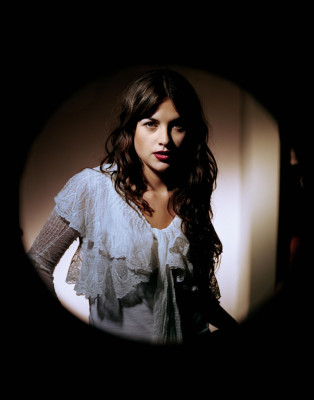Amelia Warner pic #362616