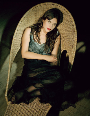 photo 5 in Amelia Warner gallery [id204944] 2009-11-25 00:00:00