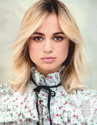 Amelia Windsor pic #1224264
