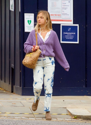 photo 3 in Amelia Windsor gallery [id1222304] 2020-07-17 00:00:00
