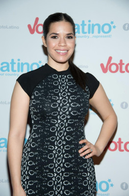 America Ferrera pic #763909
