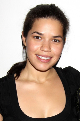 America Ferrera pic #571137