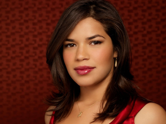 photo 12 in America Ferrera gallery [id288028] 2010-09-17 00:00:00