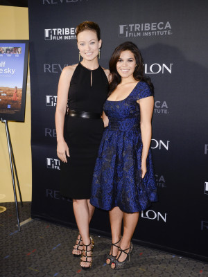 America Ferrera pic #532399