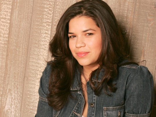 America Ferrera pic #288033