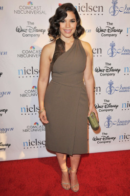 America Ferrera pic #793293
