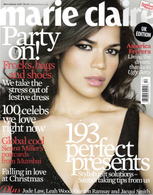 America Ferrera pic #214130