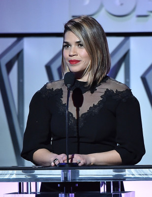 America Ferrera pic #907030