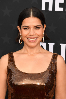 photo 14 in America Ferrera gallery [id1343214] 2024-02-06 00:00:00