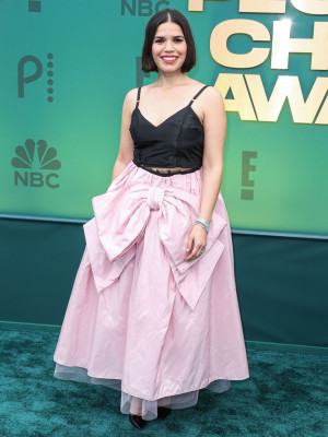 photo 12 in America Ferrera gallery [id1346760] 2024-03-27 00:00:00