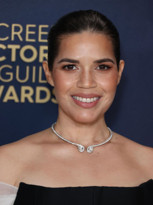 America Ferrera pic #1347250