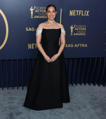 America Ferrera pic #1347251