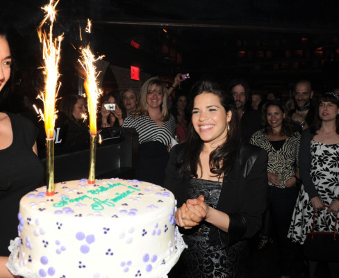 America Ferrera pic #440601