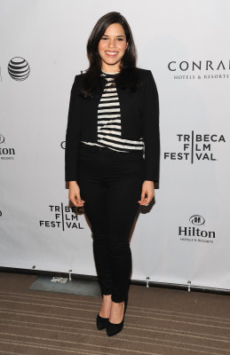 America Ferrera pic #696610