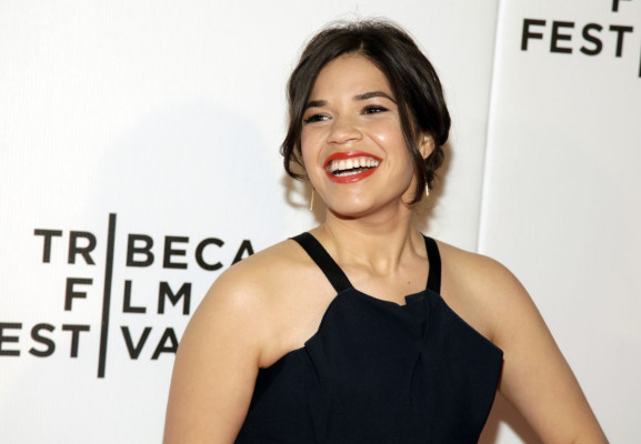 America Ferrera pic #693000