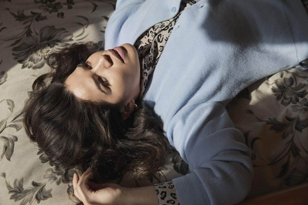 America Ferrera pic #1076148