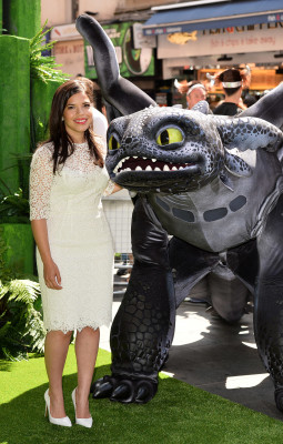 America Ferrera pic #714488