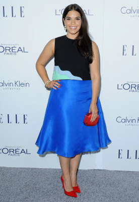 America Ferrera pic #805976
