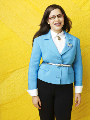 America Ferrera pic #373730