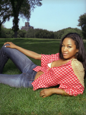 Amerie pic #147013