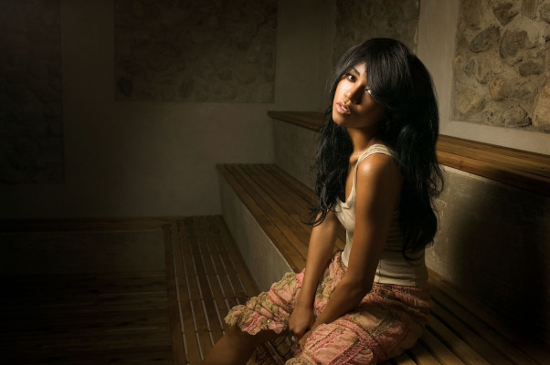 Amerie pic #43223