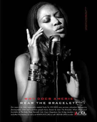 Amerie pic #36373