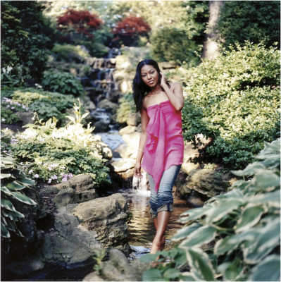 Amerie pic #43755