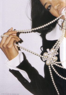 Amerie pic #43757