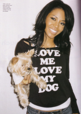 Amerie pic #43756